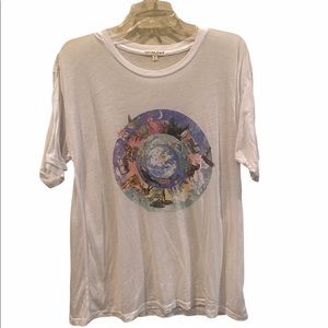 Animalia Graphic Tee